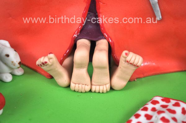 How To Make Sex Cake How To Make Sex Cake